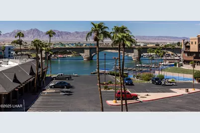 777 Harrah Way #306, Lake Havasu City, AZ 86403 - Photo 33