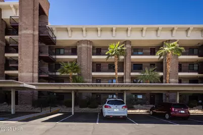 777 Harrah Way #306, Lake Havasu City, AZ 86403 - Photo 43