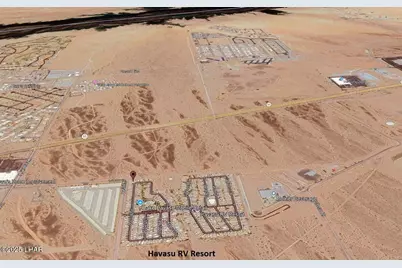 1905 Victoria Farms Rd #336, Lake Havasu City, AZ 86404 - Photo 27