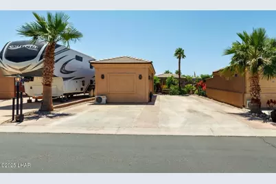 1905 Victoria Farms Rd #336, Lake Havasu City, AZ 86404 - Photo 1