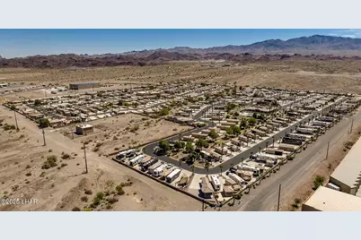 1905 Victoria Farms Rd #336, Lake Havasu City, AZ 86404 - Photo 21