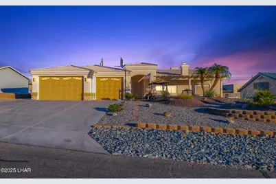 3590 Outpost Dr, Lake Havasu City, AZ 86406 - Photo 3