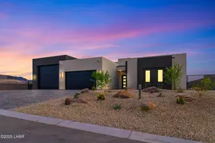 9016 Corte Barraso, Lake Havasu City, AZ 86406 - Photo 1