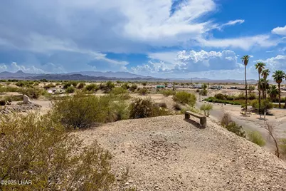 1534 Beachcomber Blvd #D4, Lake Havasu City, AZ 86403 - Photo 35