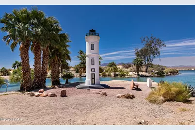1534 Beachcomber Blvd #D4, Lake Havasu City, AZ 86403 - Photo 19