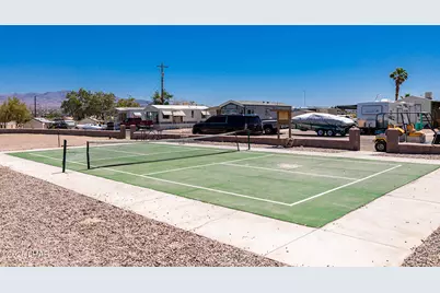 1534 Beachcomber Blvd #D4, Lake Havasu City, AZ 86403 - Photo 33