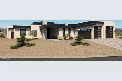 3036 Camino De La Enclave, Lake Havasu City, AZ 86406 - Photo 1
