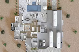 3036 Camino de la Enclave, Lake Havasu City, AZ 86406 - Photo 3