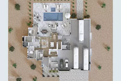 3036 Camino De La Enclave, Lake Havasu City, AZ 86406 - Photo 3