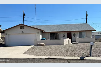 3056 Ironwood Dr, Lake Havasu City, AZ 86404 - Photo 35