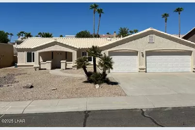 2339 Buckingham Blvd, Lake Havasu City, AZ 86404 - Photo 1