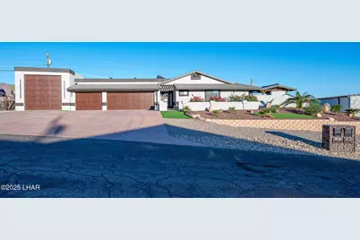 3840/3850 Canyon Cove Dr, Lake Havasu City, AZ 86404 - Photo 7