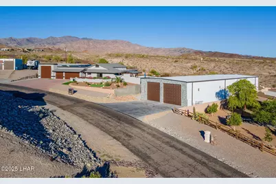 3840/3850 Canyon Cove Dr, Lake Havasu City, AZ 86404 - Photo 9