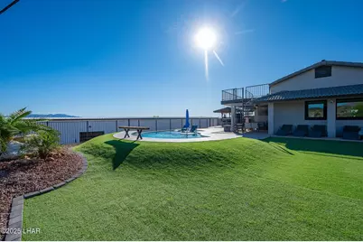 3840/3850 Canyon Cove Dr, Lake Havasu City, AZ 86404 - Photo 77