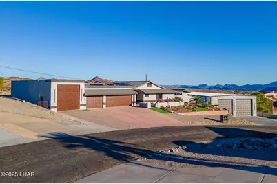 3840/3850 Canyon Cove Dr, Lake Havasu City, AZ 86404 - Photo 13