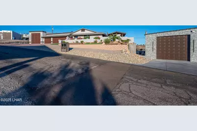 3840/3850 Canyon Cove Dr, Lake Havasu City, AZ 86404 - Photo 11