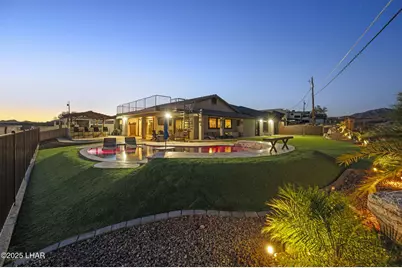 3840/3850 Canyon Cove Dr, Lake Havasu City, AZ 86404 - Photo 167