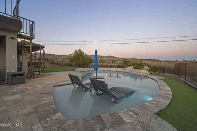 3840/3850 Canyon Cove Dr, Lake Havasu City, AZ 86404 - Photo 153