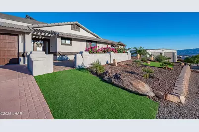 3840/3850 Canyon Cove Dr, Lake Havasu City, AZ 86404 - Photo 19