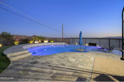 3840/3850 Canyon Cove Dr, Lake Havasu City, AZ 86404 - Photo 161