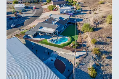 3840/3850 Canyon Cove Dr, Lake Havasu City, AZ 86404 - Photo 123