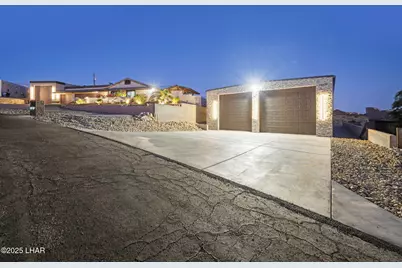 3840/3850 Canyon Cove Dr, Lake Havasu City, AZ 86404 - Photo 171