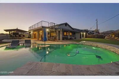 3840/3850 Canyon Cove Dr, Lake Havasu City, AZ 86404 - Photo 3