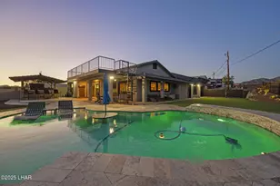 3850 Canyon Cove Dr, Lake Havasu City, AZ 86404 - Photo 3
