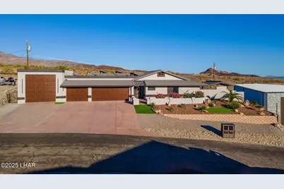 3840/3850 Canyon Cove Dr, Lake Havasu City, AZ 86404 - Photo 5