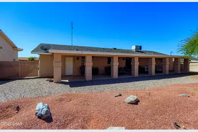 2735 Kiowa Blvd S, Lake Havasu City, AZ 86404 - Photo 33
