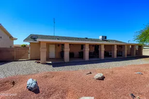 2735 Kiowa Blvd S, Lake Havasu City, AZ 86404 - Photo 33