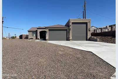 1759 Kirk Dr, Lake Havasu City, AZ 86404 - Photo 1