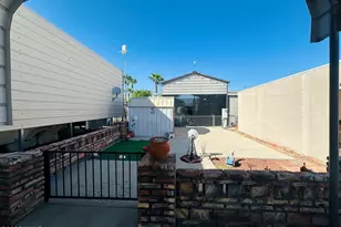 770 W Mountain View Ln B35, Quartzsite, AZ 85346 - Photo 17