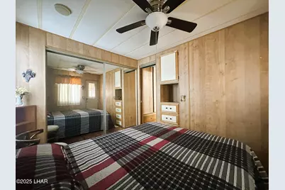 770 W Mountain View Ln B35, Quartzsite, AZ 85346 - Photo 9