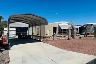 770 W Mountain View Ln B35, Quartzsite, AZ 85346 - Photo 1