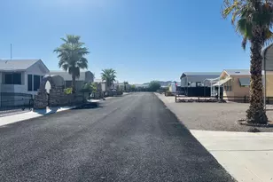 770 W Mountain View Ln B35, Quartzsite, AZ 85346 - Photo 21