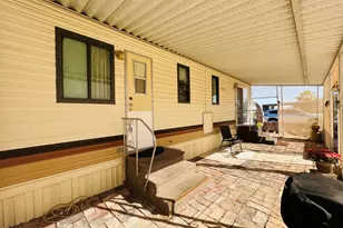 770 W Mountain View Ln B35, Quartzsite, AZ 85346 - Photo 15