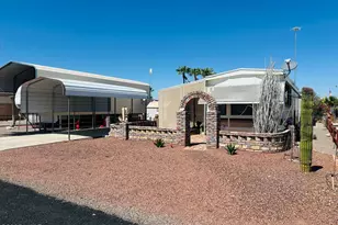 770 W Mountain View Ln B35, Quartzsite, AZ 85346 - Photo 3