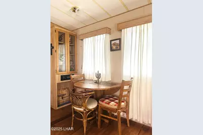 770 W Mountain View Ln B35, Quartzsite, AZ 85346 - Photo 5