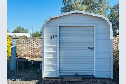 200 N Moon Mountain Ave 32, Quartzsite, AZ 85346 - Photo 3