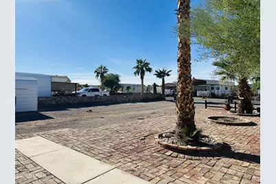 200 N Moon Mountain Ave 32, Quartzsite, AZ 85346 - Photo 7