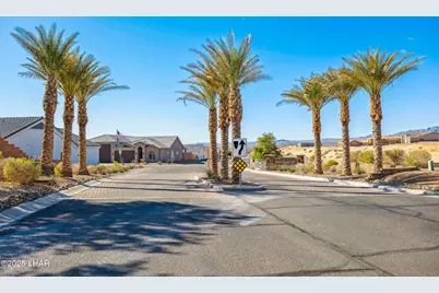 4678 N Sweet Bay Ln, Lake Havasu City, AZ 86404 - Photo 59