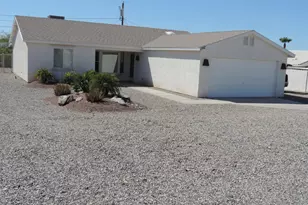 1507 Blackfoot Ln S, Lake Havasu City, AZ 86406 - Photo 1