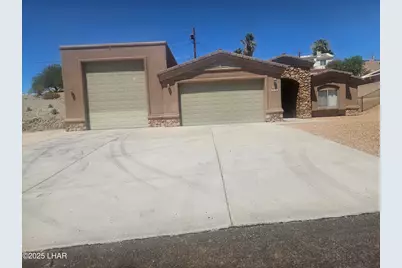 2775 Papeete Dr, Lake Havasu City, AZ 86404 - Photo 1