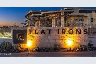 2551 Copper Canyon Dr, Lake Havasu City, AZ 86406 - Photo 27