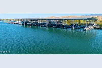 2551 Copper Canyon Dr, Lake Havasu City, AZ 86406 - Photo 35