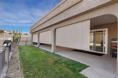 3446 S Amberwood Bay, Lake Havasu City, AZ 86404 - Photo 41