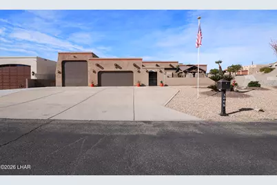 3446 S Amberwood Bay, Lake Havasu City, AZ 86404 - Photo 3