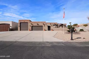 3446 S Amberwood Bay, Lake Havasu City, AZ 86404 - Photo 3