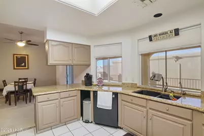 3446 S Amberwood Bay, Lake Havasu City, AZ 86404 - Photo 17